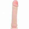 BAILE - EL GRAN PENE, DILDO NATURAL REALISTA DE 26 CM