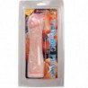 BAILE - EL GRAN PENE, DILDO NATURAL REALISTA DE 26 CM