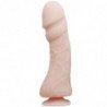 BAILE - EL GRAN PENE NATURAL REALISTA DILDO DE 23,5 CM