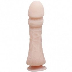 THE BIG PENIS DILDO REALISTICO NATURAL 23.5 CM