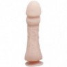 BAILE - EL GRAN PENE NATURAL REALISTA DILDO DE 23,5 CM