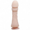 BAILE - EL GRAN PENE NATURAL REALISTA DILDO DE 23,5 CM