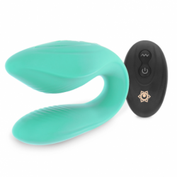RITHUAL - CONTROL REMOTO KAMA PARA PAREJAS AQUA
