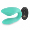 RITHUAL - CONTROL REMOTO KAMA PARA PAREJAS AQUA