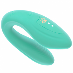 RITHUAL - CONTROL REMOTO KAMA PARA PAREJAS AQUA