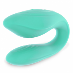 RITHUAL - CONTROL REMOTO KAMA PARA PAREJAS AQUA
