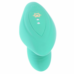 RITHUAL - CONTROL REMOTO KAMA PARA PAREJAS AQUA