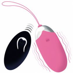 INTENSE - HUEVO VIBRADOR...