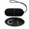 INTENSE - HUEVO VIBRADOR FLIPPY I CON CONTROL REMOTO NEGRO