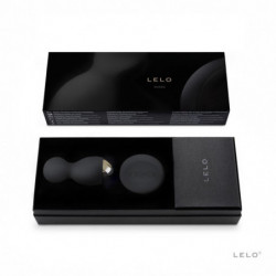LELO - INSIGNIA DE BOLAS HULA NEGRAS