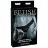 FETISH FANTASY EDICIÓN LIMITADA - BRAGUITAS VIBRATORIAS CON CONTROL REMOTO