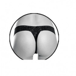 FETISH FANTASY EDICIÓN LIMITADA - BRAGUITAS VIBRATORIAS CON CONTROL REMOTO