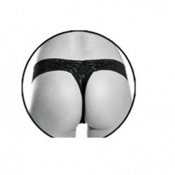 FETISH FANTASY EDICIÓN LIMITADA - BRAGUITAS VIBRATORIAS CON CONTROL REMOTO