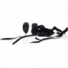 CALEXOTICS - TANGA FUNCIONAL CON 10 TIRAS