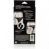 CALEXOTICS - TANGA FUNCIONAL CON 10 TIRAS