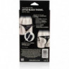 CALEXOTICS - TANGA FUNCIONAL CON 10 TIRAS