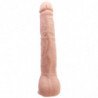 BAILE - DILDO REALISTA FLEXIBLE