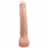 BAILE - DILDO REALISTA FLEXIBLE
