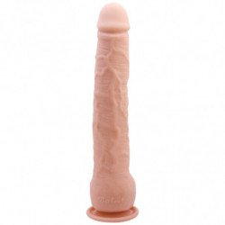 BAILE - DILDO REALISTA FLEXIBLE