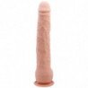BAILE - DILDO REALISTA FLEXIBLE