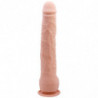 BAILE - DILDO REALISTA FLEXIBLE