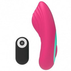 HAPPY LOKY - CONTROL REMOTO PARA VIBRADOR DE BRAGUITAS