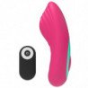 HAPPY LOKY - CONTROL REMOTO PARA VIBRADOR DE BRAGUITAS