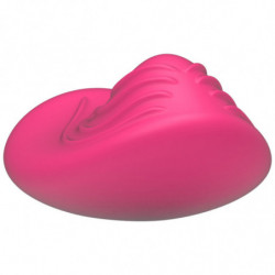 HAPPY LOKY - CONTROL REMOTO PARA VIBRADOR DE BRAGUITAS