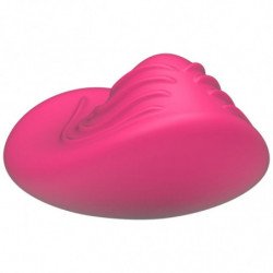 HAPPY LOKY - CONTROL REMOTO PARA VIBRADOR DE BRAGUITAS