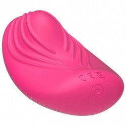 HAPPY LOKY - CONTROL REMOTO PARA VIBRADOR DE BRAGUITAS