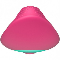 HAPPY LOKY - CONTROL REMOTO PARA VIBRADOR DE BRAGUITAS