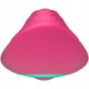 HAPPY LOKY - CONTROL REMOTO PARA VIBRADOR DE BRAGUITAS