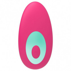 HAPPY LOKY - CONTROL REMOTO PARA VIBRADOR DE BRAGUITAS