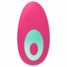 HAPPY LOKY - CONTROL REMOTO PARA VIBRADOR DE BRAGUITAS