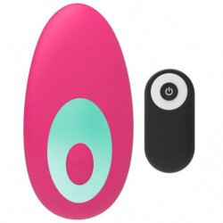 HAPPY LOKY - CONTROL REMOTO PARA VIBRADOR DE BRAGUITAS