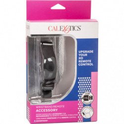 CALEX PULSERA MANDO CONTROL REMOTO NEGRO