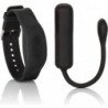 CALEXOTICS - PULSERA CON CONTROL REMOTO PEQUEÑO BALA