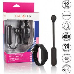 CALEXOTICS - PULSERA CON CONTROL REMOTO PEQUEÑO BALA