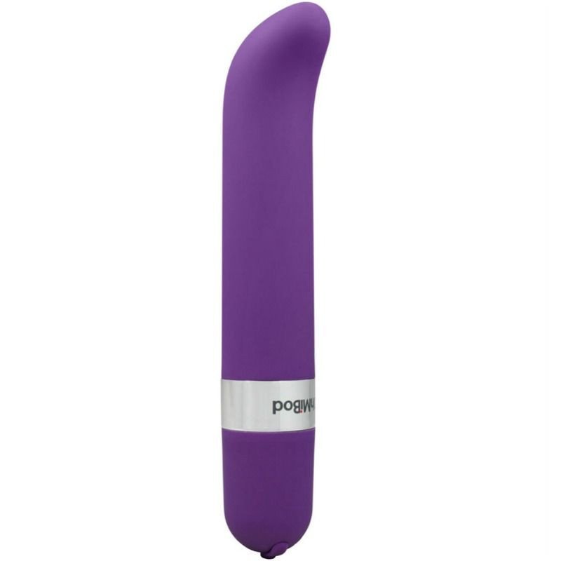 OHMIBOD FREESTYLE :G ESTIMULADOR VIBRADOR PUNTO G LILA