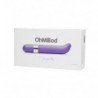 OHMIBOD FREESTYLE :G ESTIMULADOR VIBRADOR PUNTO G LILA