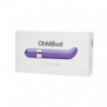 OHMIBOD - VIBRADOR ESTIMULADOR DE PUNTO G LILAC FREESTYLE