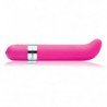 OHMIBOD FREESTYLE :G ESTIMULADOR VIBRADOR PUNTO G ROSA