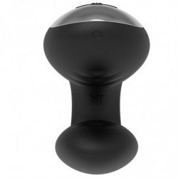BRILLY GLAM - NOS ENCANTA PARA SOCIOS CONTROL REMOTO NEGRO