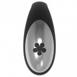 BRILLY GLAM - NOS ENCANTA PARA SOCIOS CONTROL REMOTO NEGRO