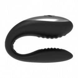 BRILLY GLAM - NOS ENCANTA PARA SOCIOS CONTROL REMOTO NEGRO