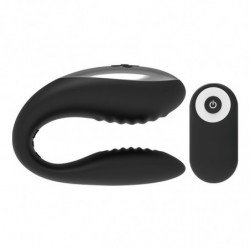 BRILLY GLAM - NOS ENCANTA PARA SOCIOS CONTROL REMOTO NEGRO