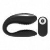 BRILLY GLAM - NOS ENCANTA PARA SOCIOS CONTROL REMOTO NEGRO