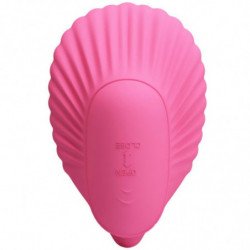 AMOR PRECIOSO - CARCASA ESTIMULANTE CON CONTROL REMOTO