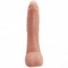 BEAUTIFUL ENCOUNTER ALEX LIFELIKE SKIN DILDO 27 CM