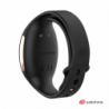 ANNE'S DESIRE - TECNOLOGÍA DE CONTROL REMOTO CON HUEVO WATCHME NEGRO/DORADO